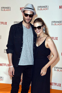 Staffel 4 Premiere 'Orange Is the New Black' in Berlin