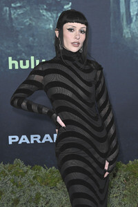 Season 2 Premiere 'Paradise' in Los Angeles