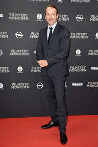 Serienpremiere 'Parfum', Filmfest München 2018
