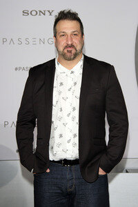 Filmpremiere 'Passengers' in Los Angeles