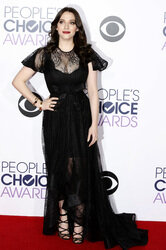 41. People's Choice Awards, Los Angeles