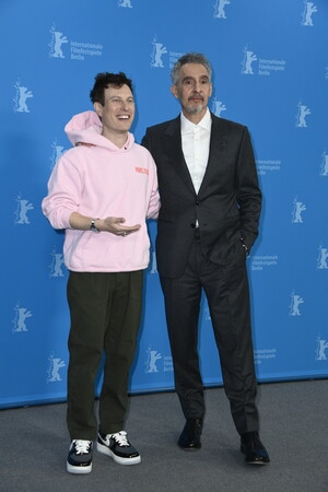 Photocall 'The Only Living Pickpocket in New York', Berlinale 2026