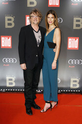 'Place to B' BILD Berlinale Party, Berlinale 2015