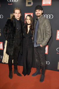 Bild Place-to-B-Party 2016, Berlinale 2016