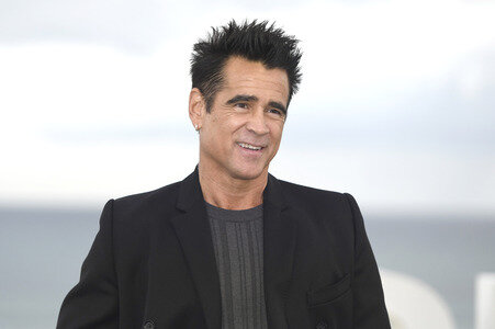 Photocall 'Ballad of a Small Player', San Sebastian International Film Festival 2025