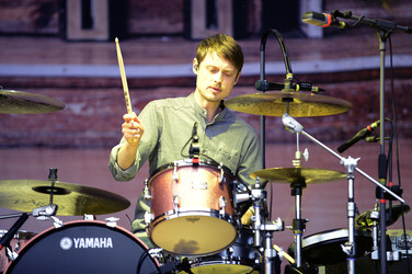 NDR 2 Plaza Festival in Hannover