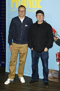 Preview 'Prange - Man ist ja Nachbar' in Hamburg