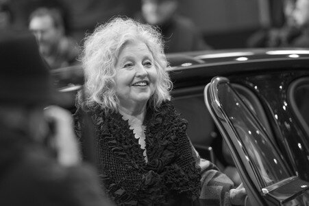 'The Prayer' Premiere, Berlinale 2018