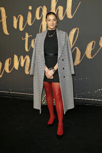 Prime Video und Amazon MGM Studios - A Night to Remember Party, Berlinale 2026