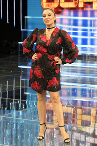 Photocall 'Tale e Quale Show' in Rom