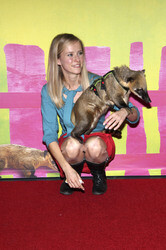 'Quatsch' Premiere, Berlin