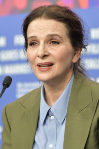 Pressekonferenz 'Queen at Sea', Berlinale 2026