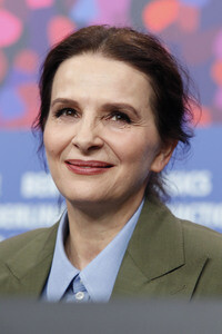 Pressekonferenz 'Queen at Sea', Berlinale 2026