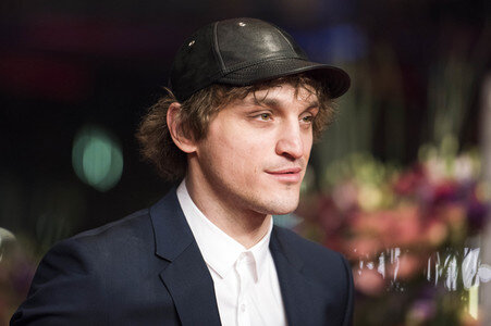 '3 Tage in Quiberon' Premiere und Präsentation der European Shooting Stars 2018, Berlinale 2018