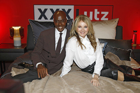 XXXLutz x Marcel Remus Collection Launch in Nürnberg