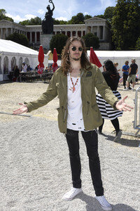 Sommerfest REWE Family 2017 in München