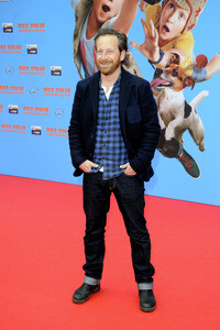 Filmpremiere 'Rico, Oskar und der Diebstahlstein' in Berlin