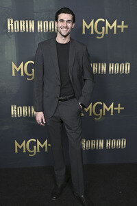 Serienpremiere 'Robin Hood' in Culver City