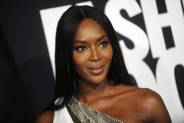 Fashion Rocks 2014, New York