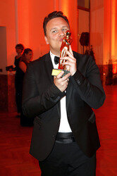 25. Romy Gala 2014, Wien