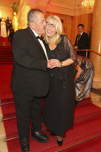 Romy Gala 2018 in Wien
