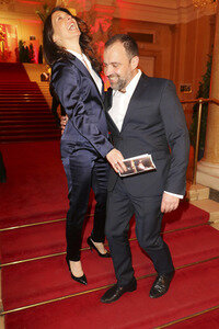 Romy Gala 2018 in Wien