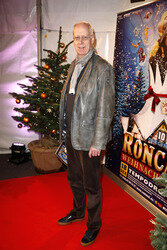 10. Roncalli Weihnachtscircus, Berlin