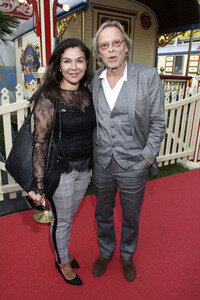 Premiere Circus Roncalli in Hamburg