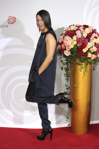 Rosenball 2016 in Berlin