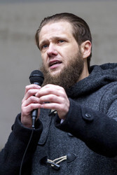 Salafisten Kundgebung, Wuppertal