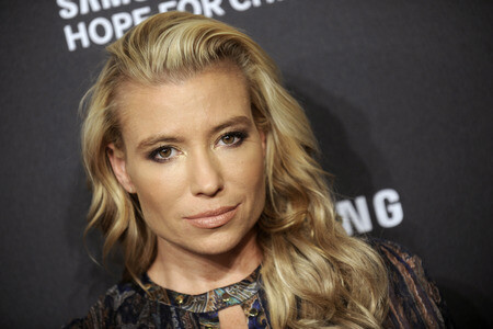 Samsung Hope For Children Gala 2015 in New York