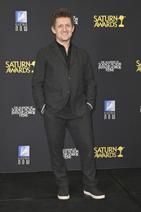 Saturn Awards 2026 in Universal City