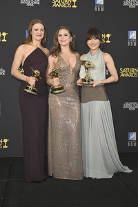 Saturn Awards 2026 in Universal City