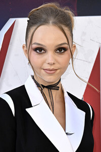 Filmpremiere 'Scary Movie' in Los Angeles