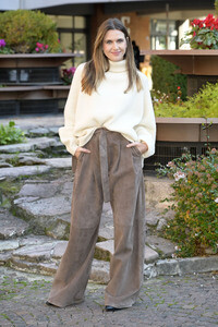 Photocall 'Tutta scena' in Rom