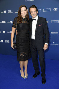 6. Deutscher Schauspielerpreis 2017 in Berlin