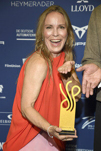 Deutscher Schauspielpreis 2025 in Berlin