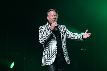 Konzert 'Olaf Berger präsentiert: Die Schlager des Jahres' in Löbau