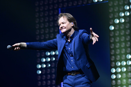 Show 'Die große Schlager Hitparade 2026'  in Löbau