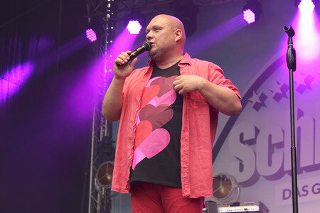 Schlagerolymp 2017 in Eisenach