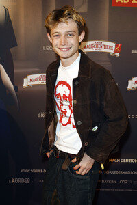 Filmpremiere 'Die Schule der magischen Tiere 4' in Essen