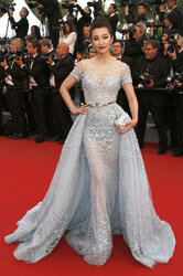 'The Sea of Trees' Premiere, Cannes Film Festival 2015