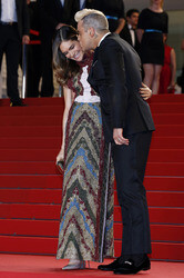 'The Sea of Trees' Premiere, Cannes Film Festival 2015