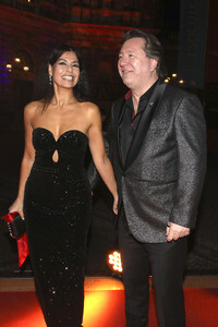 SemperOpernball 2026 in Dresden