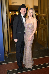 SemperOpernball 2026 in Dresden