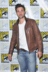 Photocall zu 'Agents of S.H.I.E.L.D.' auf der San Diego Comic-Con International 2015