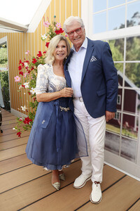 TV Show 'Immer wieder sonntags' in Rust