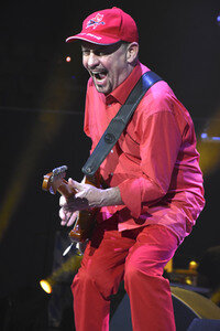 Jubiläumskonzert '40 Jahre Spider Murphy Gang & Gäste' in München