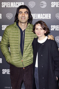 Filmpremiere 'Spielmacher' in Hamburg