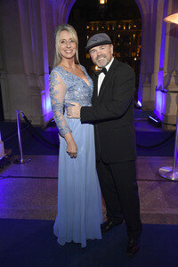 43. Deutscher SportpresseBall 2025 in Frankfurt am Main